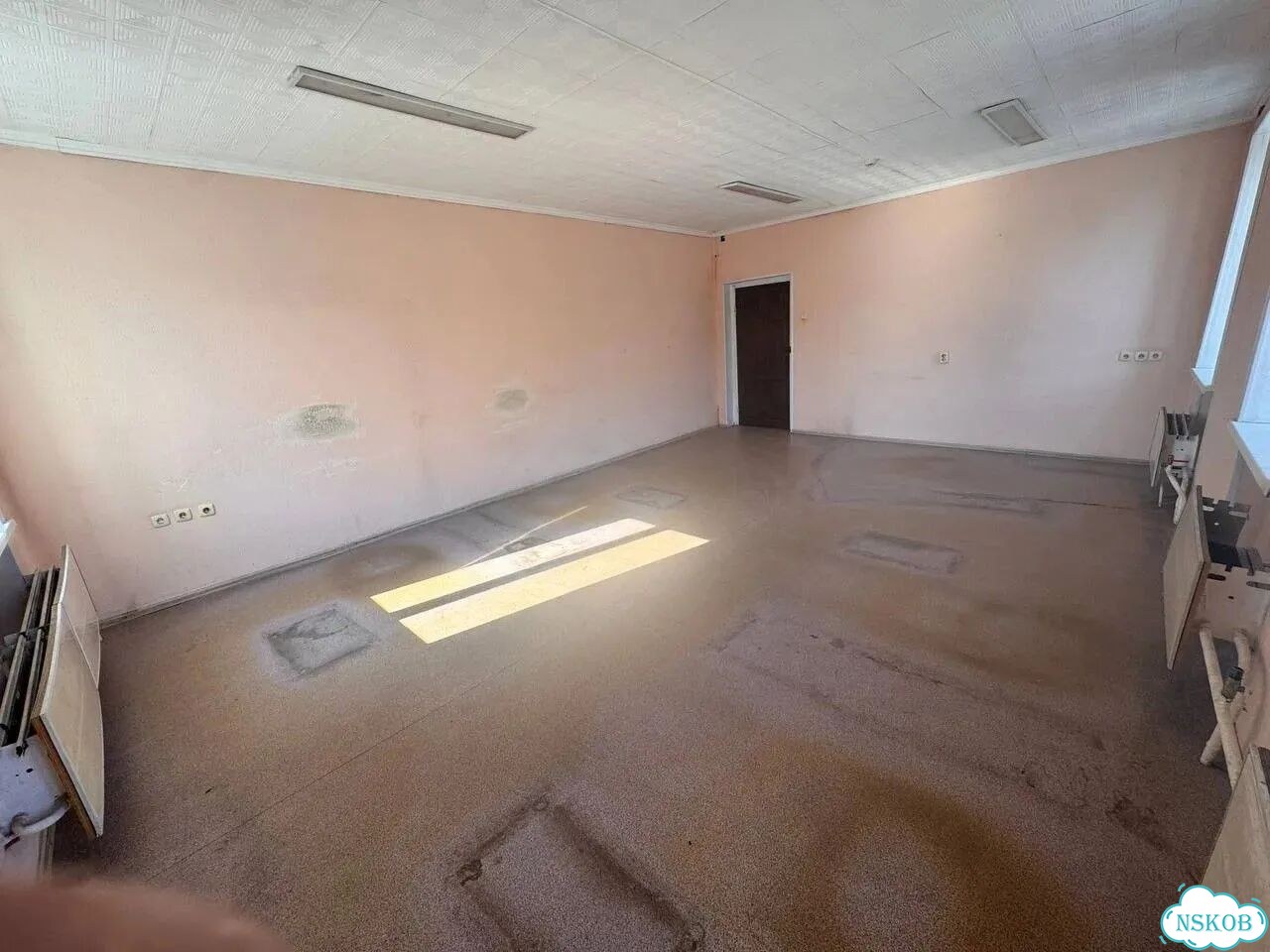 Офис, 30.8 м² в центре Новосибирска фото 2