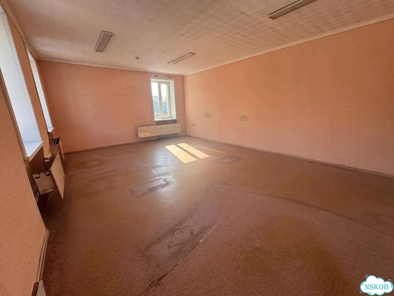 Офис, 30.8 м² в центре Новосибирска фото 3