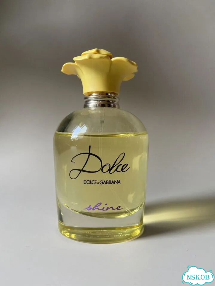 Dolce & Gabbana Dolce Shine распив фото 1
