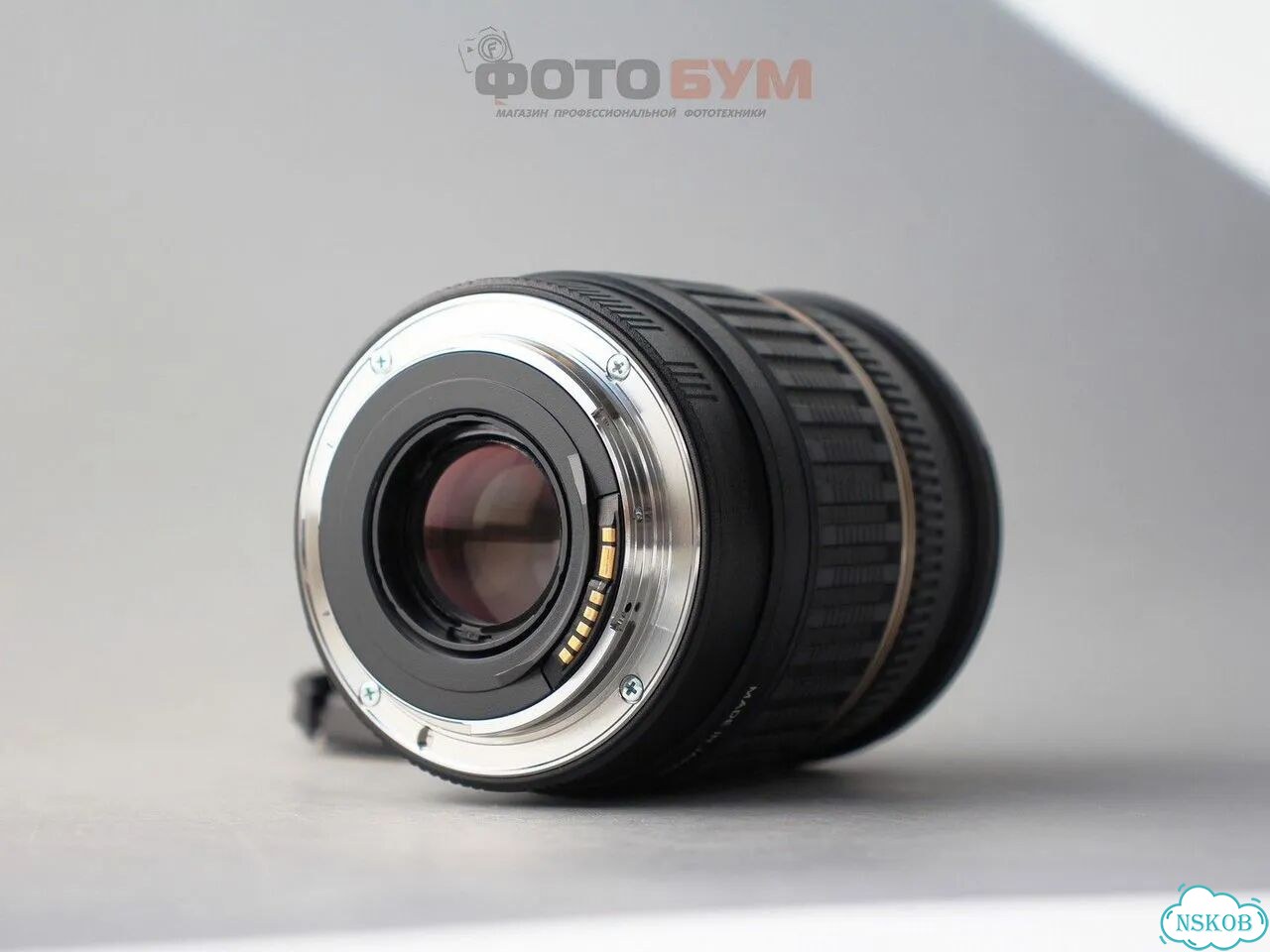 Объектив Tamron AF 17-50 f2.8 XR Di II SP (Canon) фото 3
