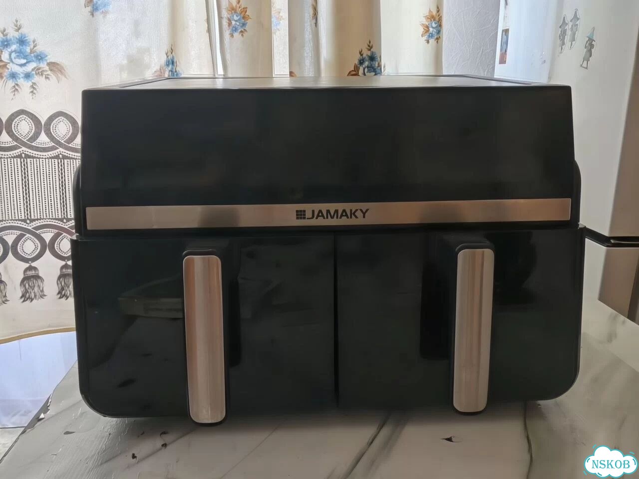 Аэрогриль Jamaky фото 1