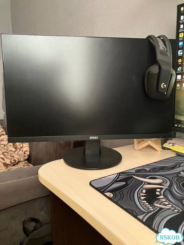 Монитор MSI PRO mp242v фото 1
