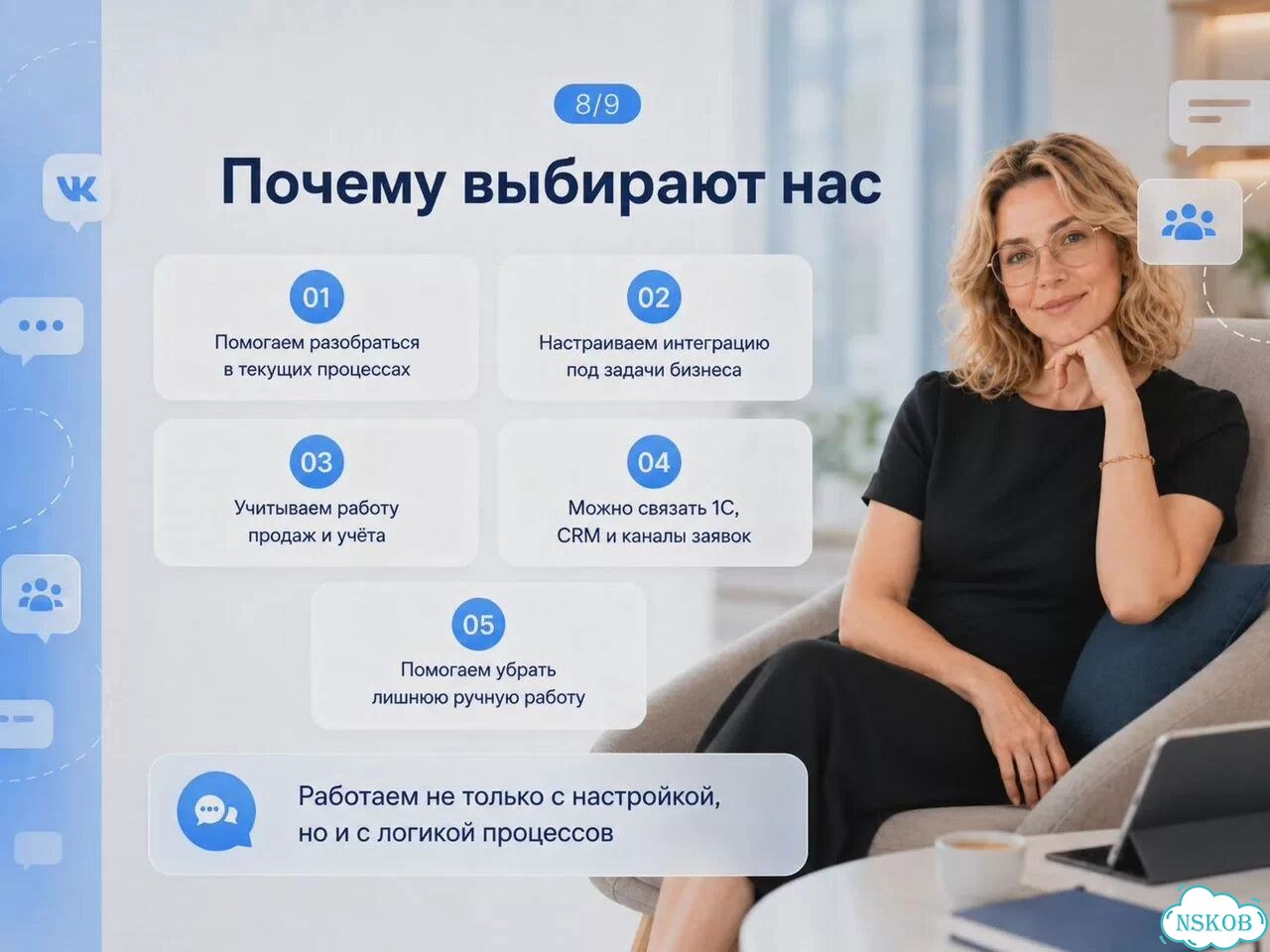 Интеграция 1С с amoCRM и Bitrix24 фото 8