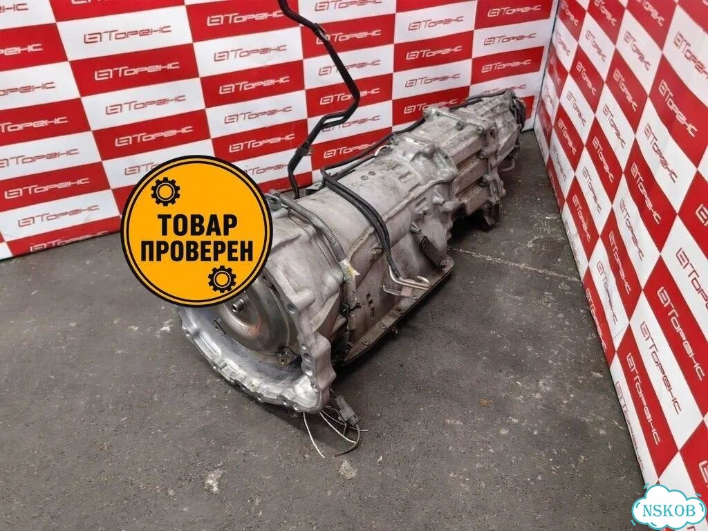 Коробка сцепления Ниссан Фуга VQ37VHR кузов KNY51, проверено фото 1