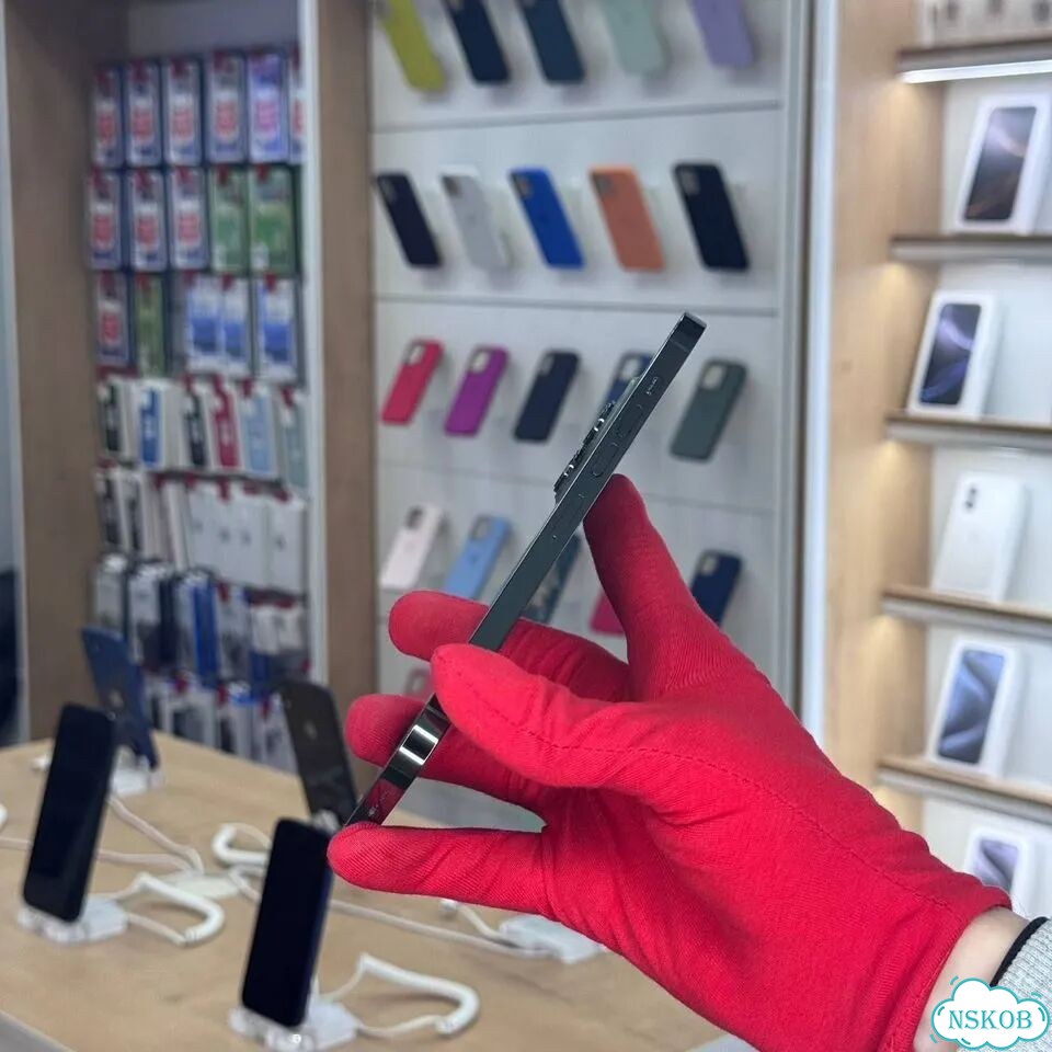 iPhone 13 Pro Max, 256 ГБ фото 3