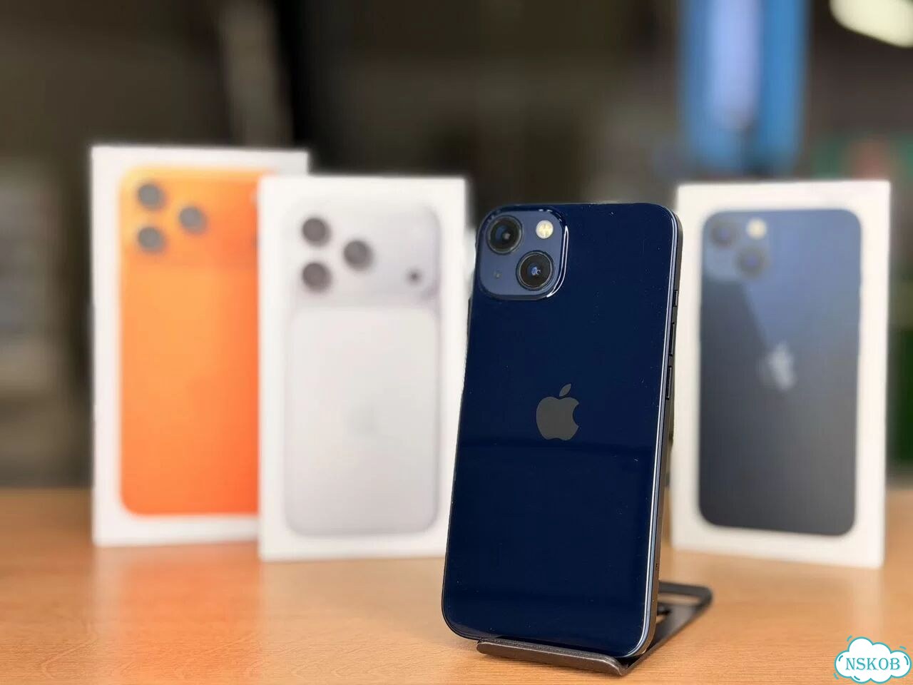 iPhone 13, 256 ГБ фото 1