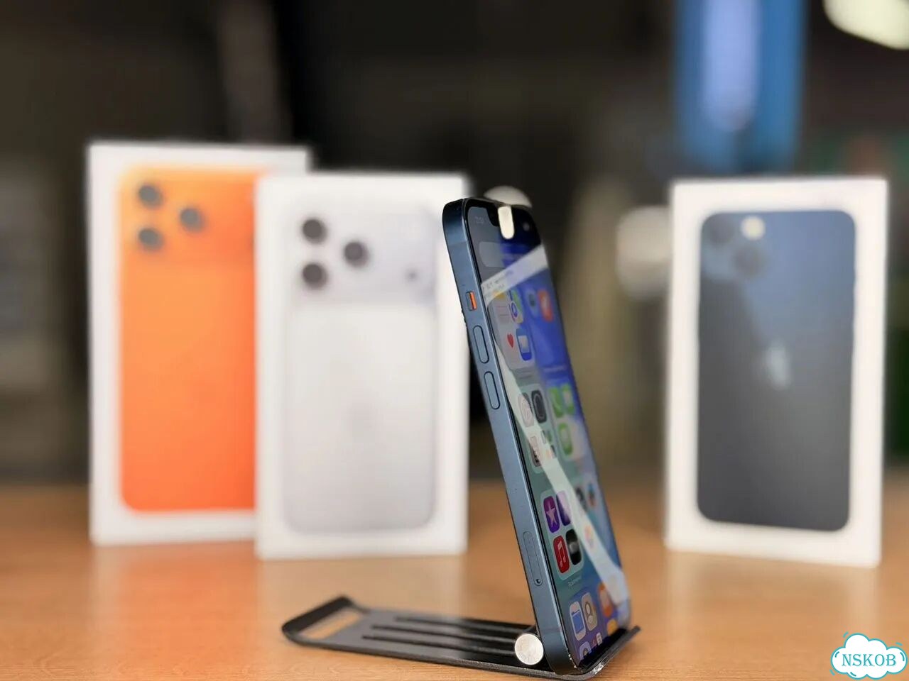 iPhone 13, 256 ГБ фото 4