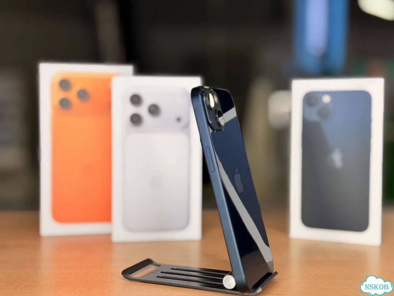 iPhone 13, 256 ГБ фото 5