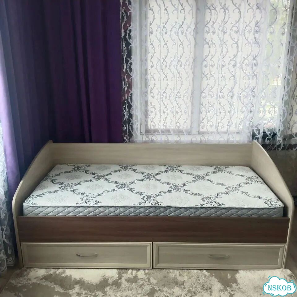 Продам детскую кровать фото 2