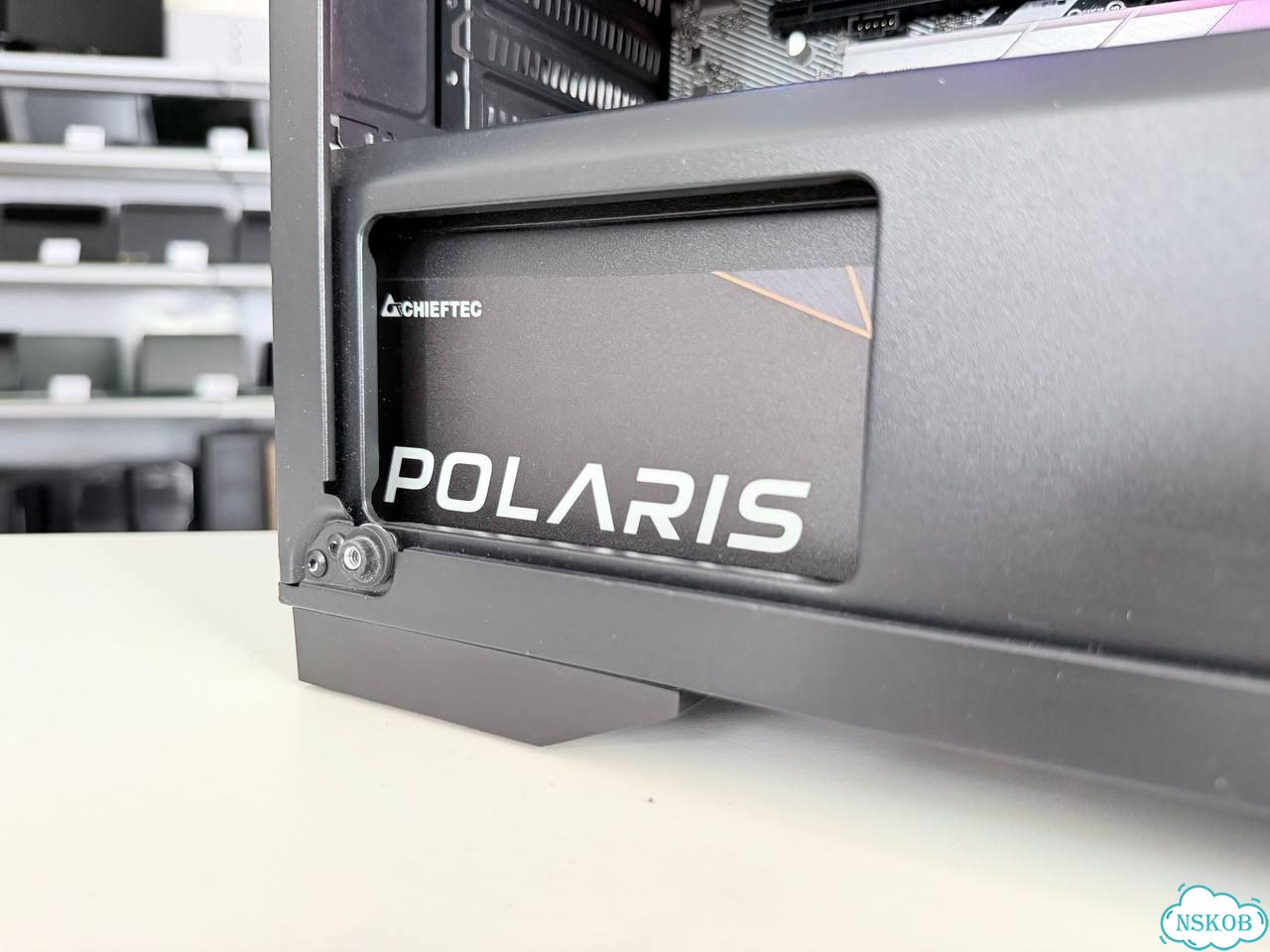 Игровой i5-10600K Ram 16 SSD 1Tb RX 6700 XT 12Gb фото 7