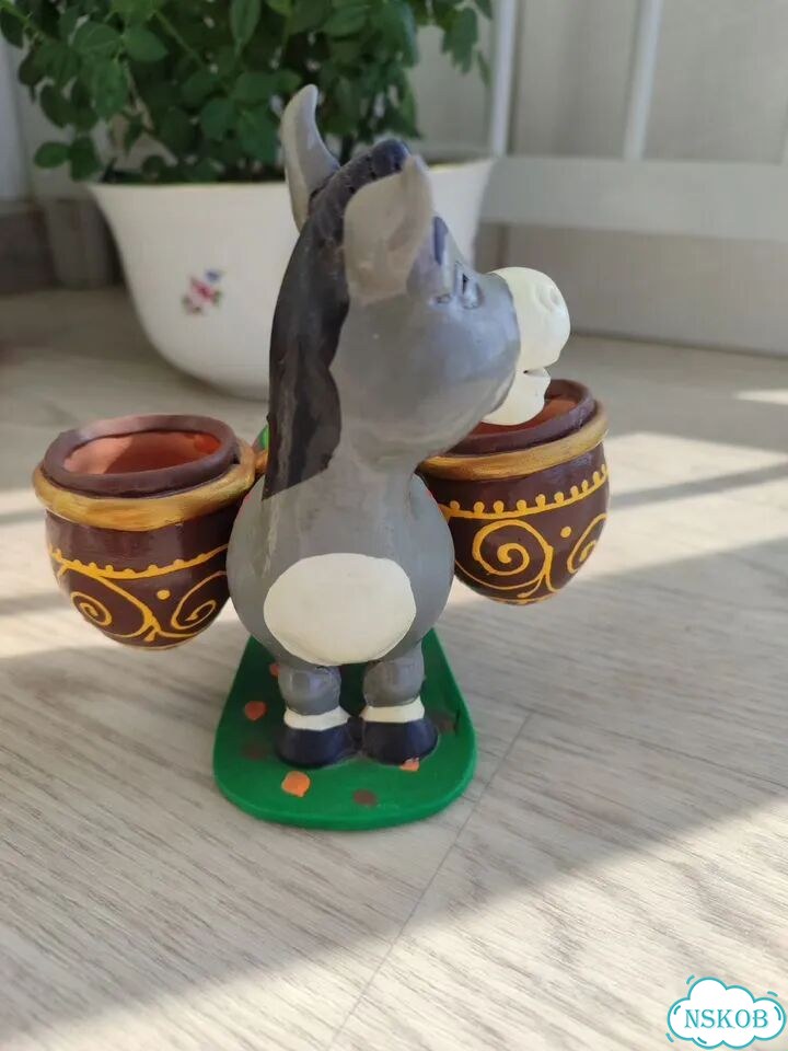 Сувенир узбекский фото 3