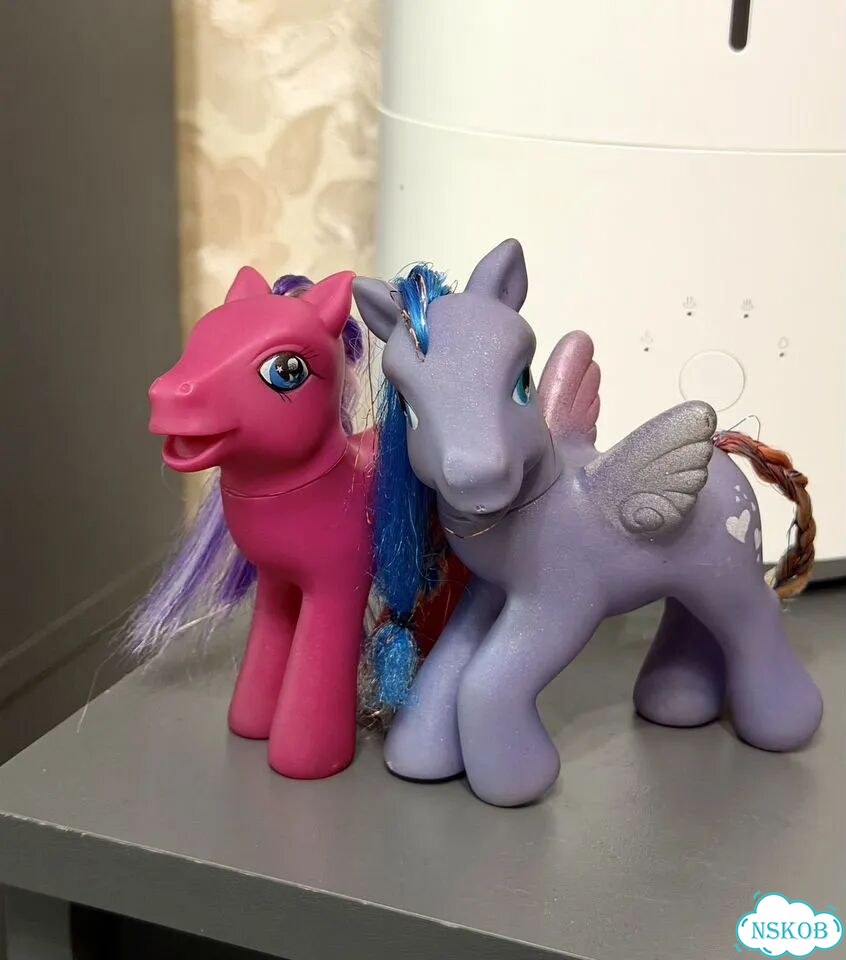My little pony фото 1