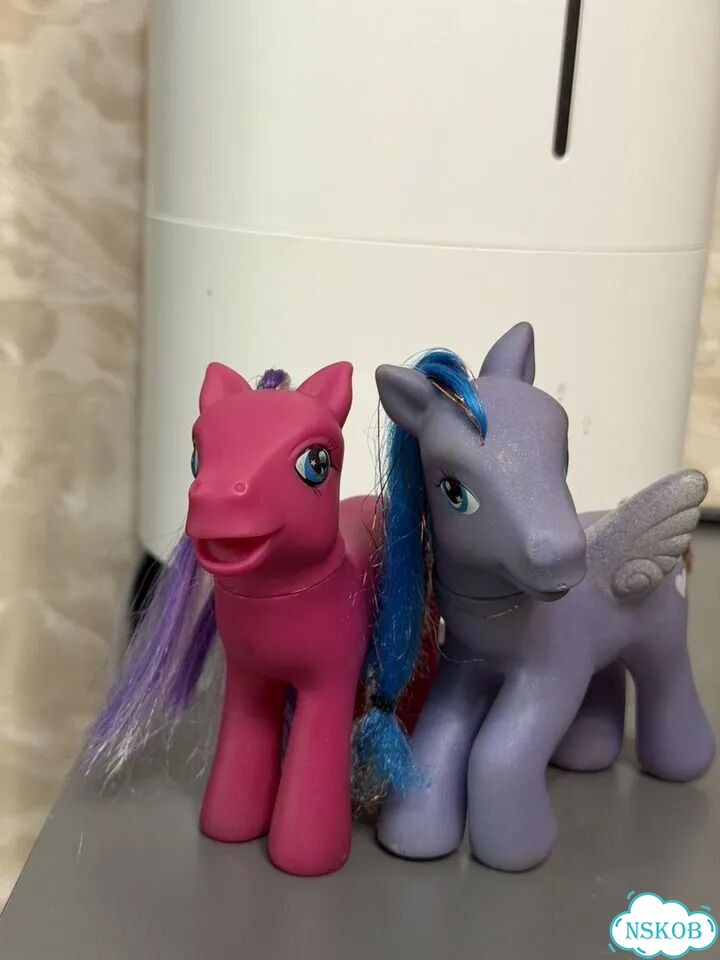 My little pony фото 2