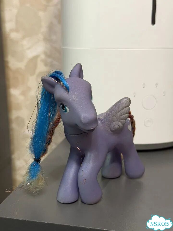 My little pony фото 4