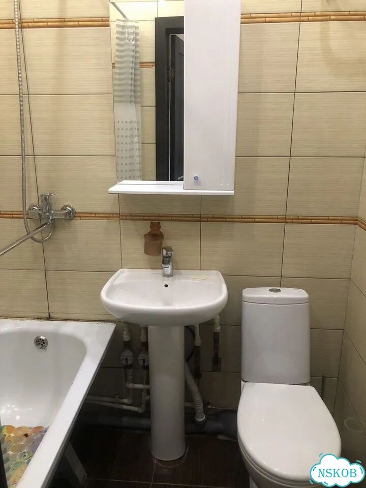 1-к. квартира, 30 м², 9/9 эт. фото 10