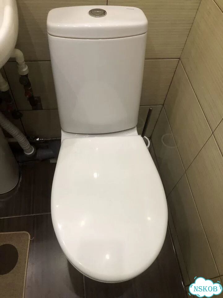 1-к. квартира, 30 м², 9/9 эт. фото 11