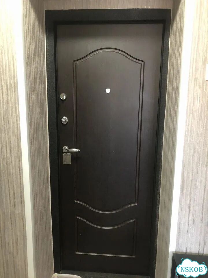 1-к. квартира, 30 м², 9/9 эт. фото 13