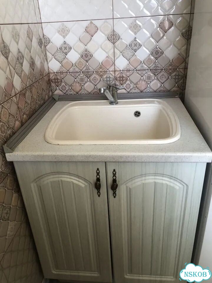 1-к. квартира, 30 м², 9/9 эт. фото 6