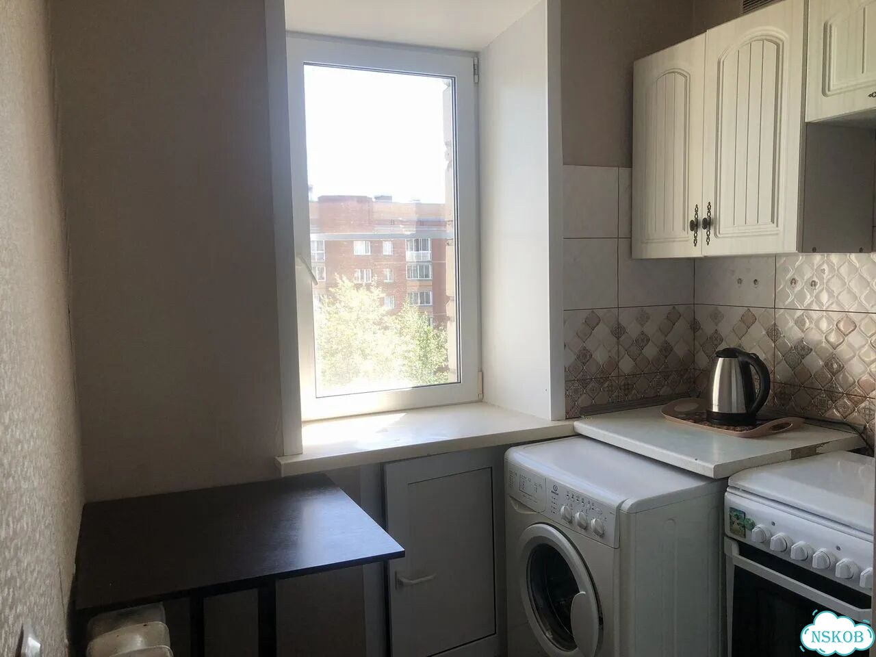 1-к. квартира, 30 м², 9/9 эт. фото 8