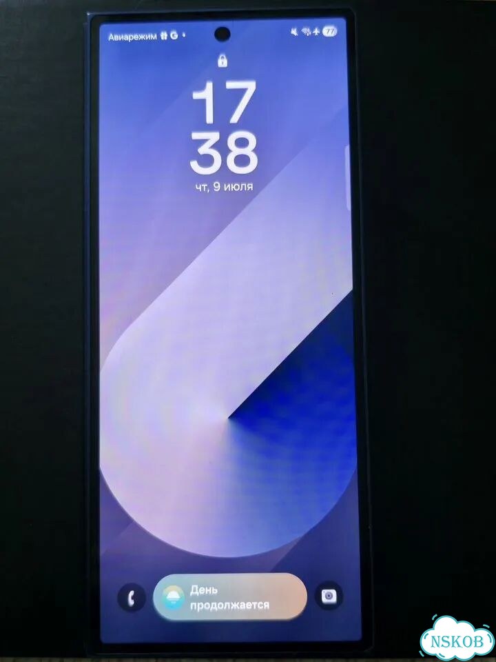 Samsung Galaxy Z Fold6, 12/1 ТБ, SIM + eSIM фото 1