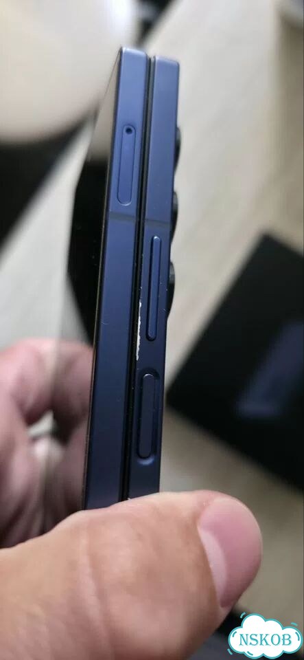 Samsung Galaxy Z Fold6, 12/1 ТБ, SIM + eSIM фото 6