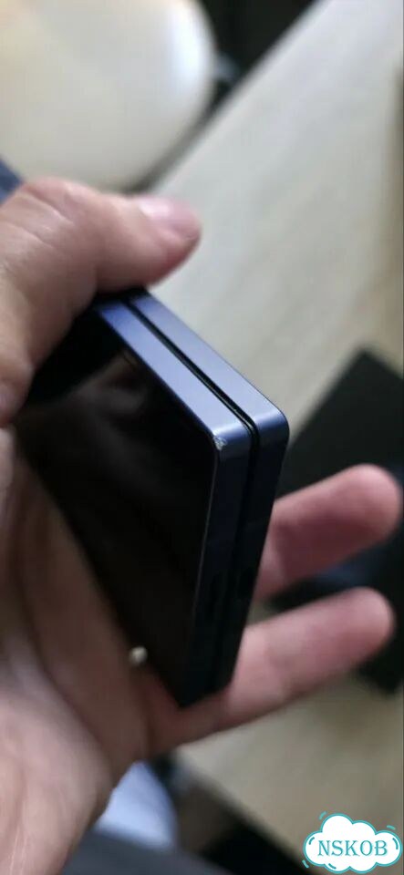 Samsung Galaxy Z Fold6, 12/1 ТБ, SIM + eSIM фото 7