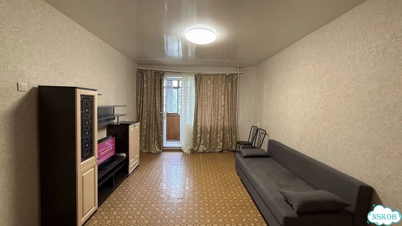 2-к. квартира, 53,4 м², 5/10 эт. фото 1