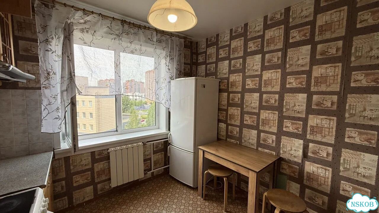2-к. квартира, 53,4 м², 5/10 эт. фото 10