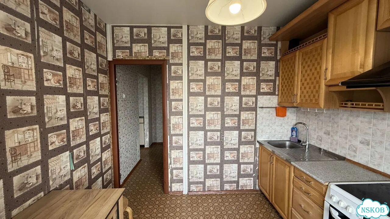 2-к. квартира, 53,4 м², 5/10 эт. фото 11