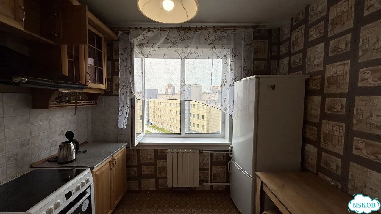 2-к. квартира, 53,4 м², 5/10 эт. фото 12