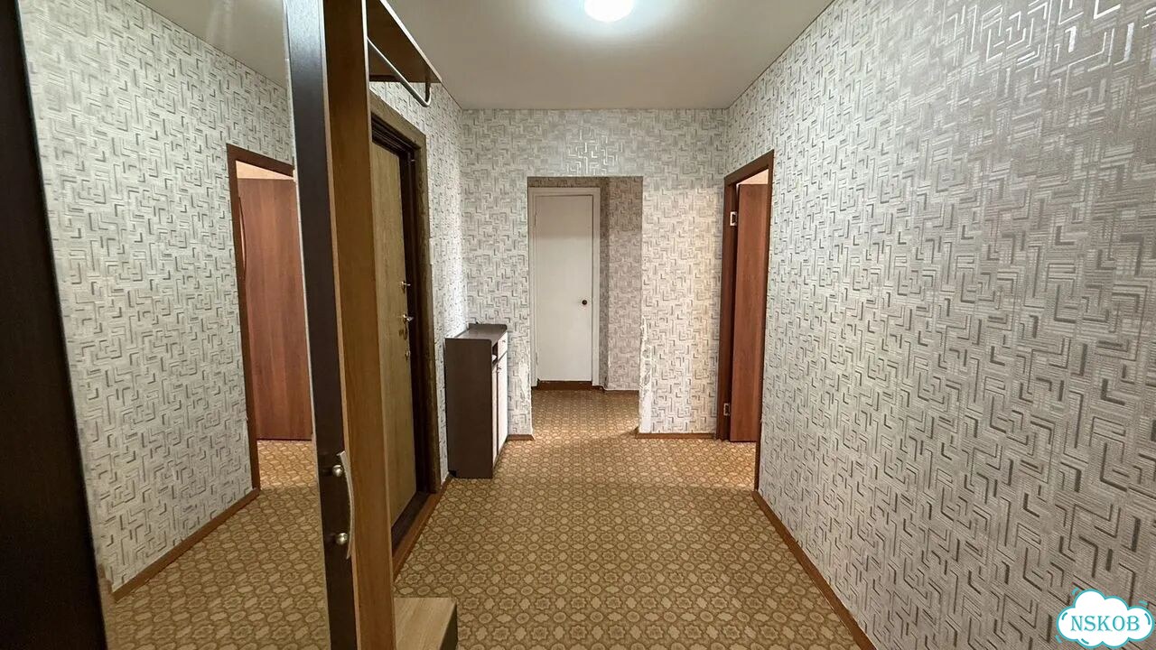 2-к. квартира, 53,4 м², 5/10 эт. фото 16