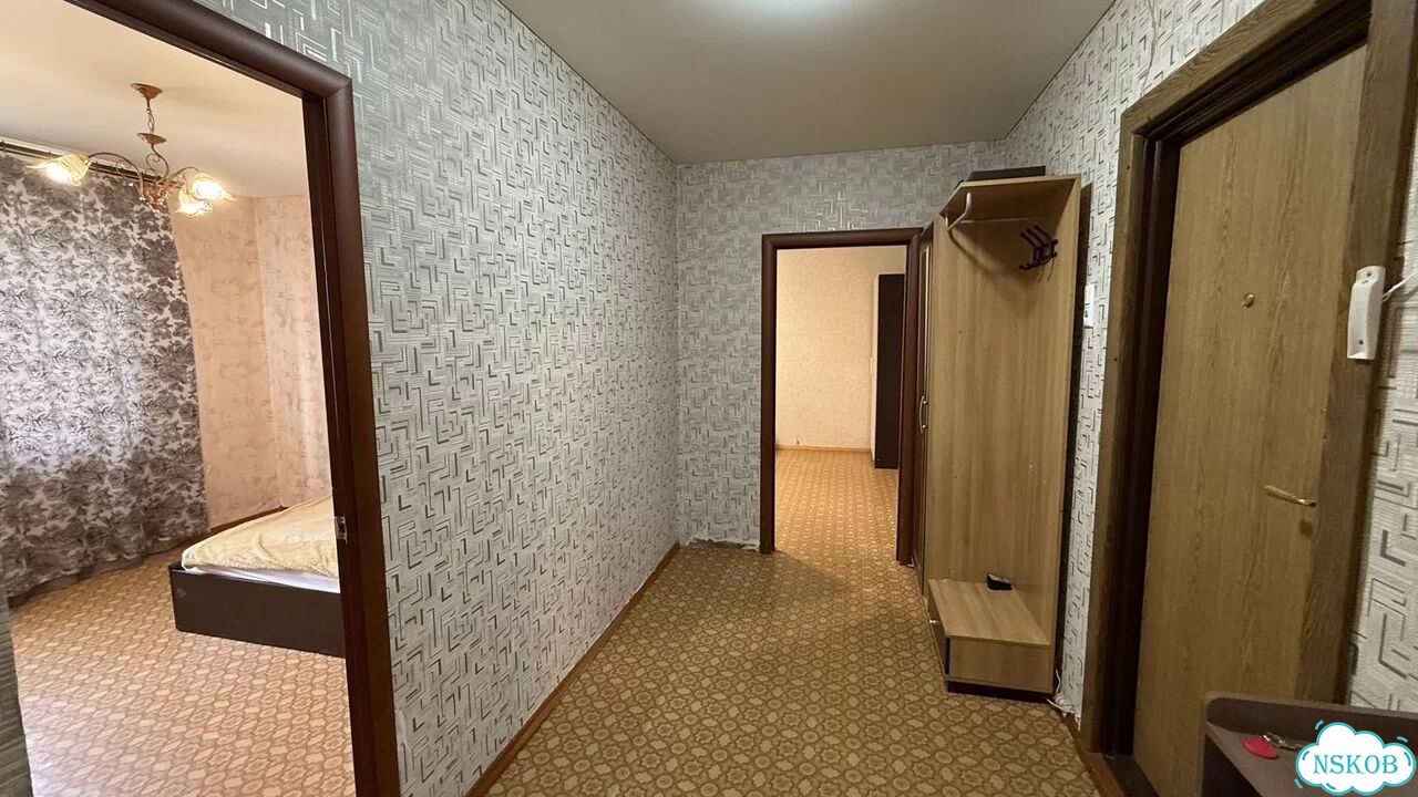 2-к. квартира, 53,4 м², 5/10 эт. фото 17