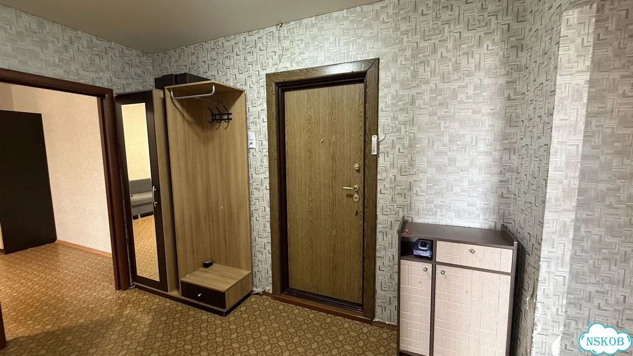 2-к. квартира, 53,4 м², 5/10 эт. фото 18