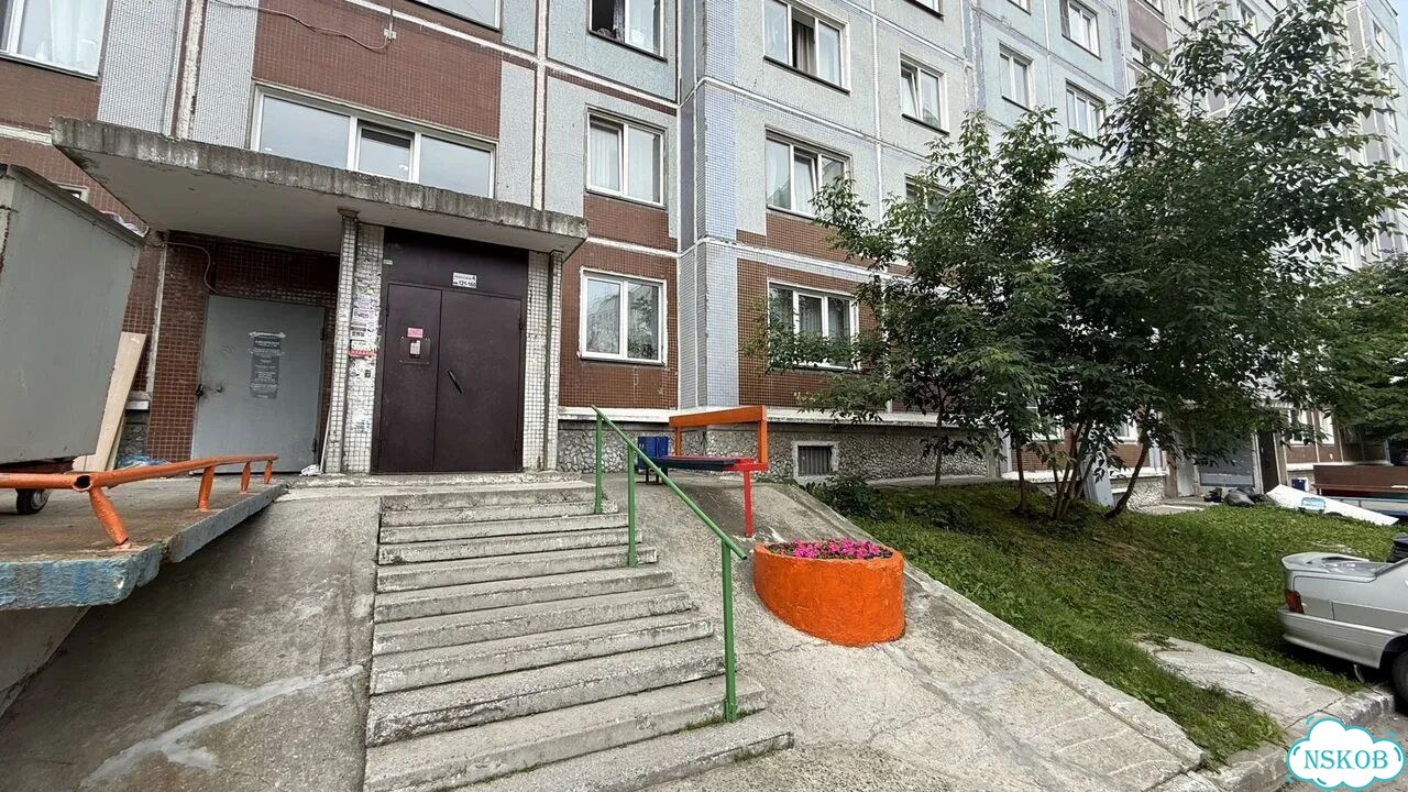 2-к. квартира, 53,4 м², 5/10 эт. фото 21