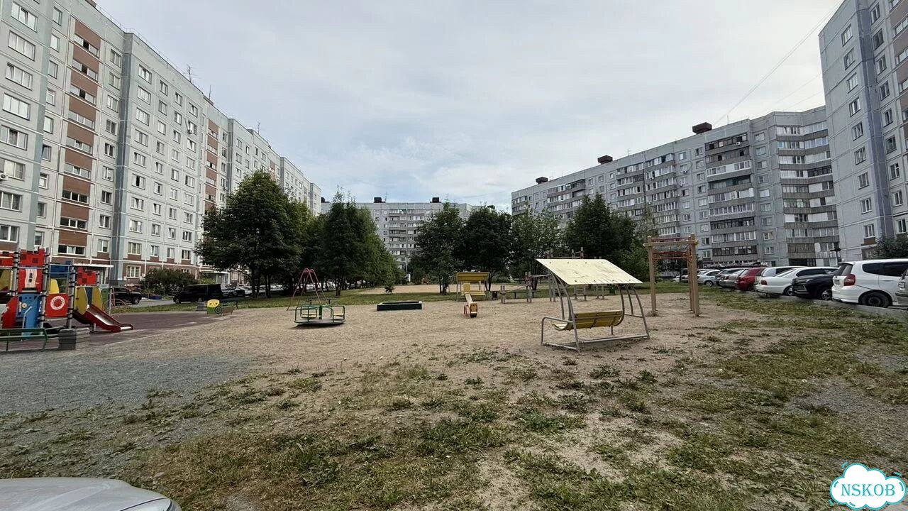 2-к. квартира, 53,4 м², 5/10 эт. фото 22