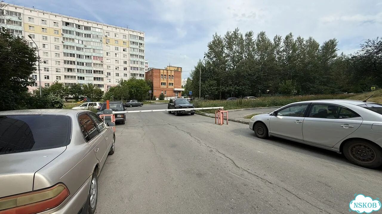 2-к. квартира, 53,4 м², 5/10 эт. фото 23
