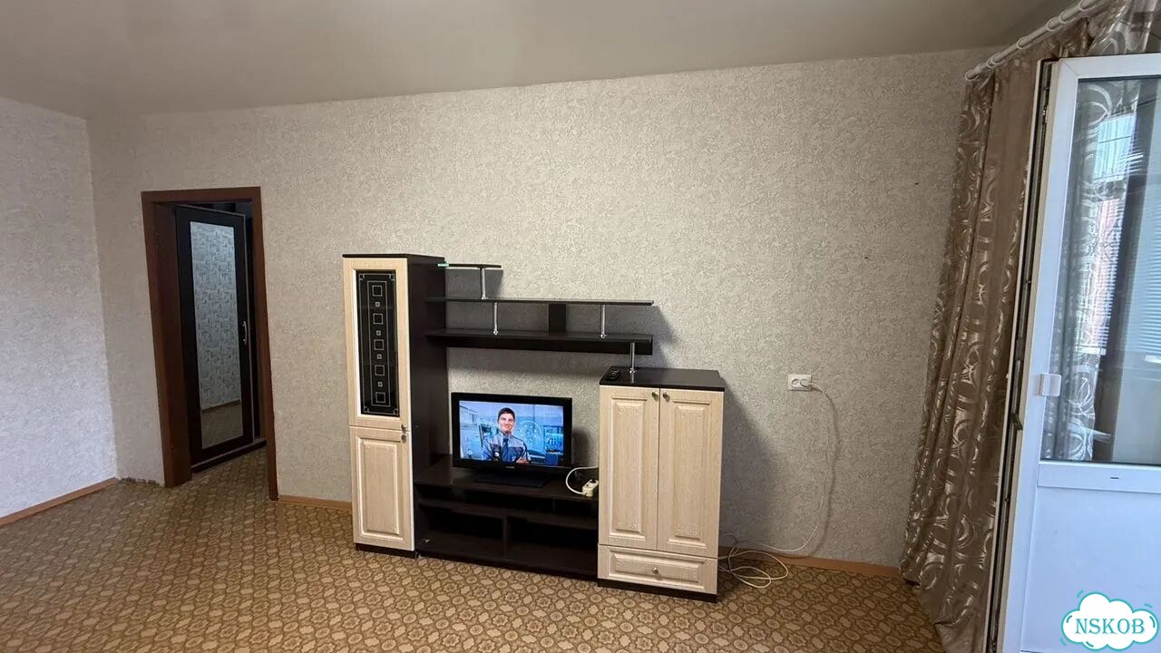 2-к. квартира, 53,4 м², 5/10 эт. фото 3