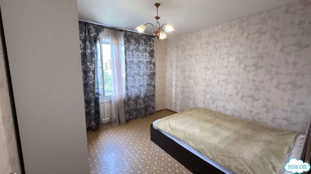 2-к. квартира, 53,4 м², 5/10 эт. фото 7