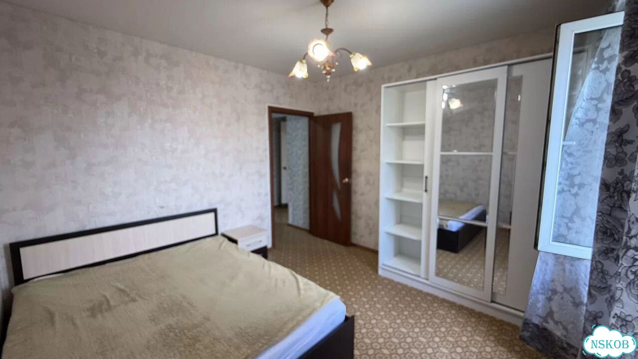 2-к. квартира, 53,4 м², 5/10 эт. фото 8