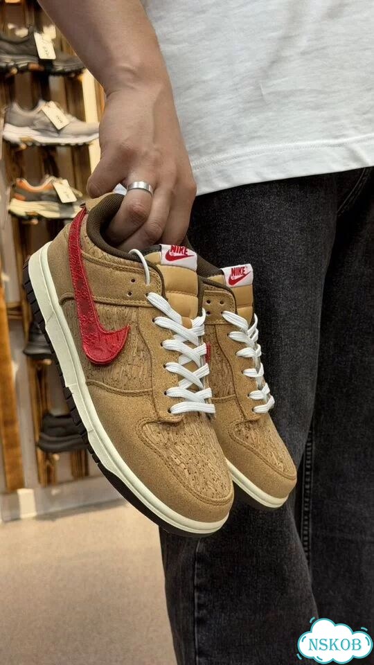 Кроссовки Nike Air Force 1 фото 1