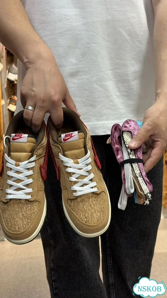 Кроссовки Nike Air Force 1 фото 2