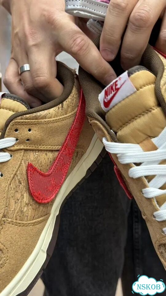 Кроссовки Nike Air Force 1 фото 5