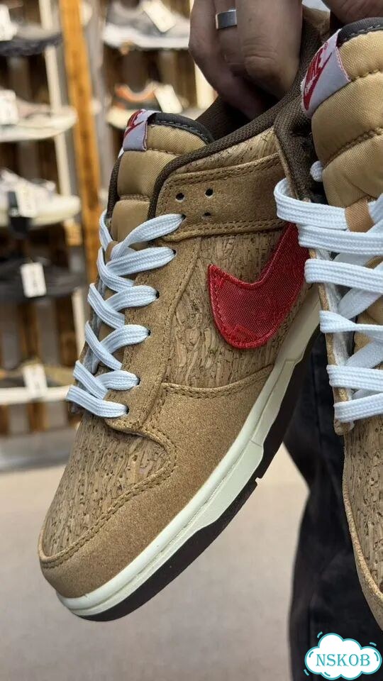 Кроссовки Nike Air Force 1 фото 6