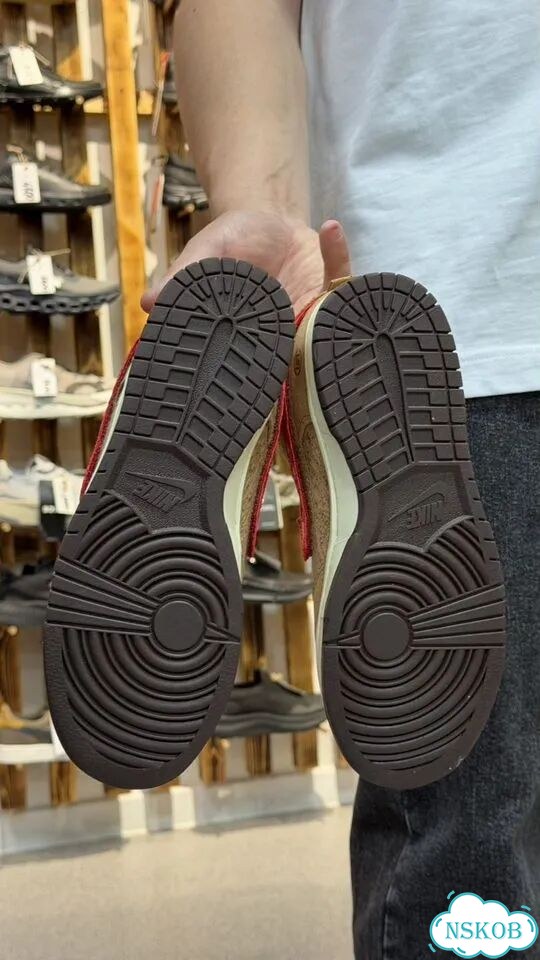 Кроссовки Nike Air Force 1 фото 9