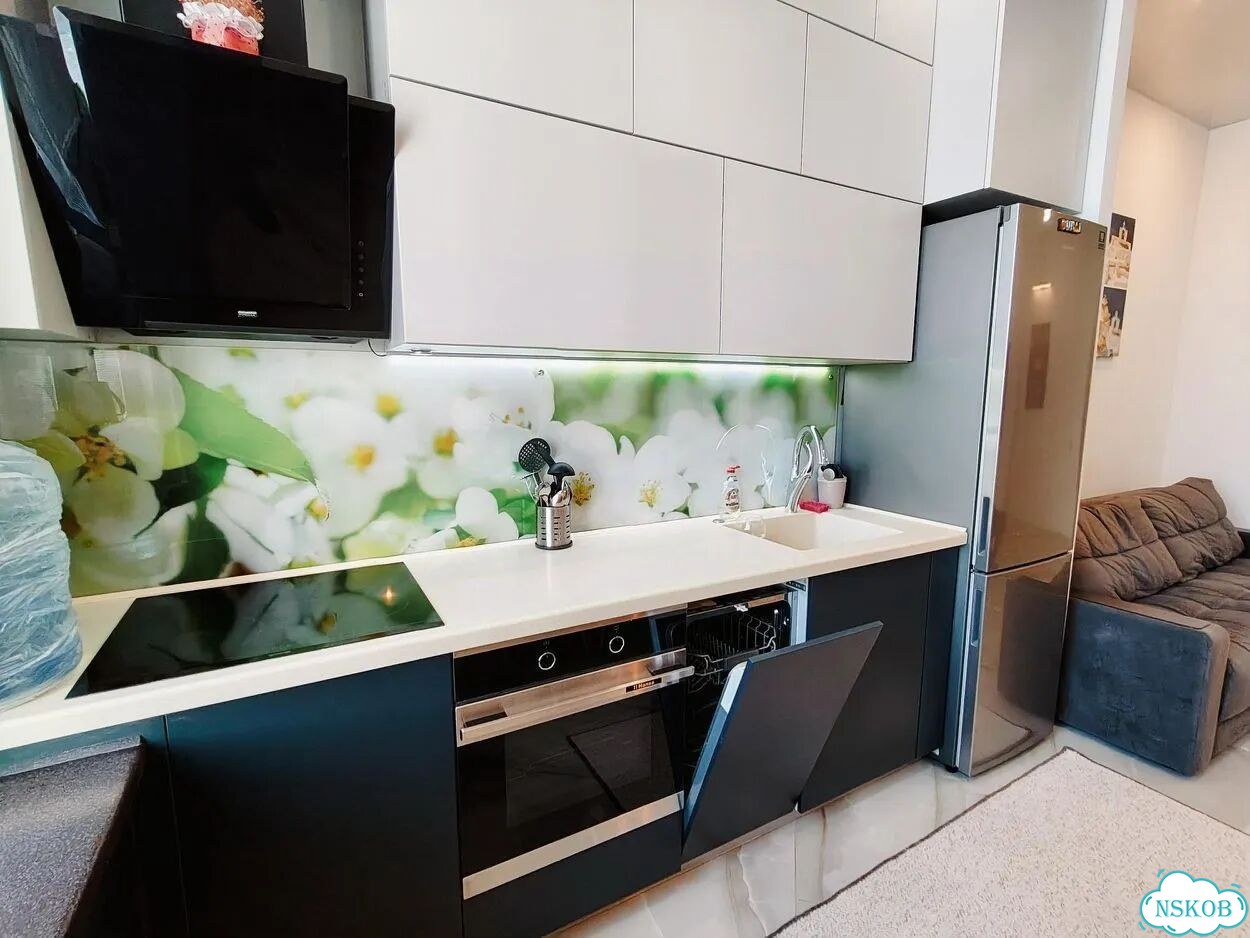 3-к. квартира, 75 м², 3/11 эт. фото 1