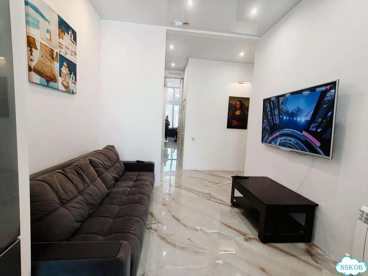 3-к. квартира, 75 м², 3/11 эт. фото 10