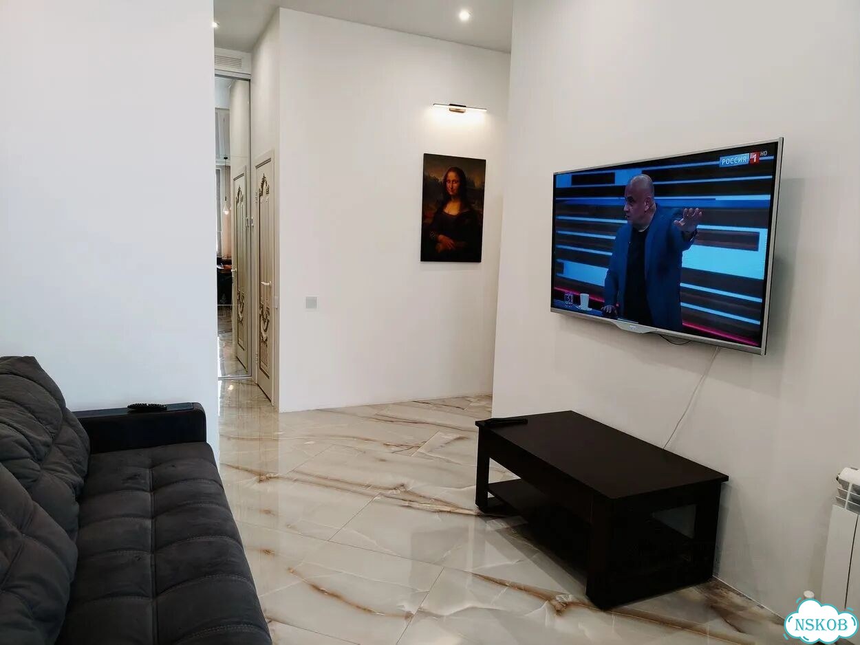 3-к. квартира, 75 м², 3/11 эт. фото 12