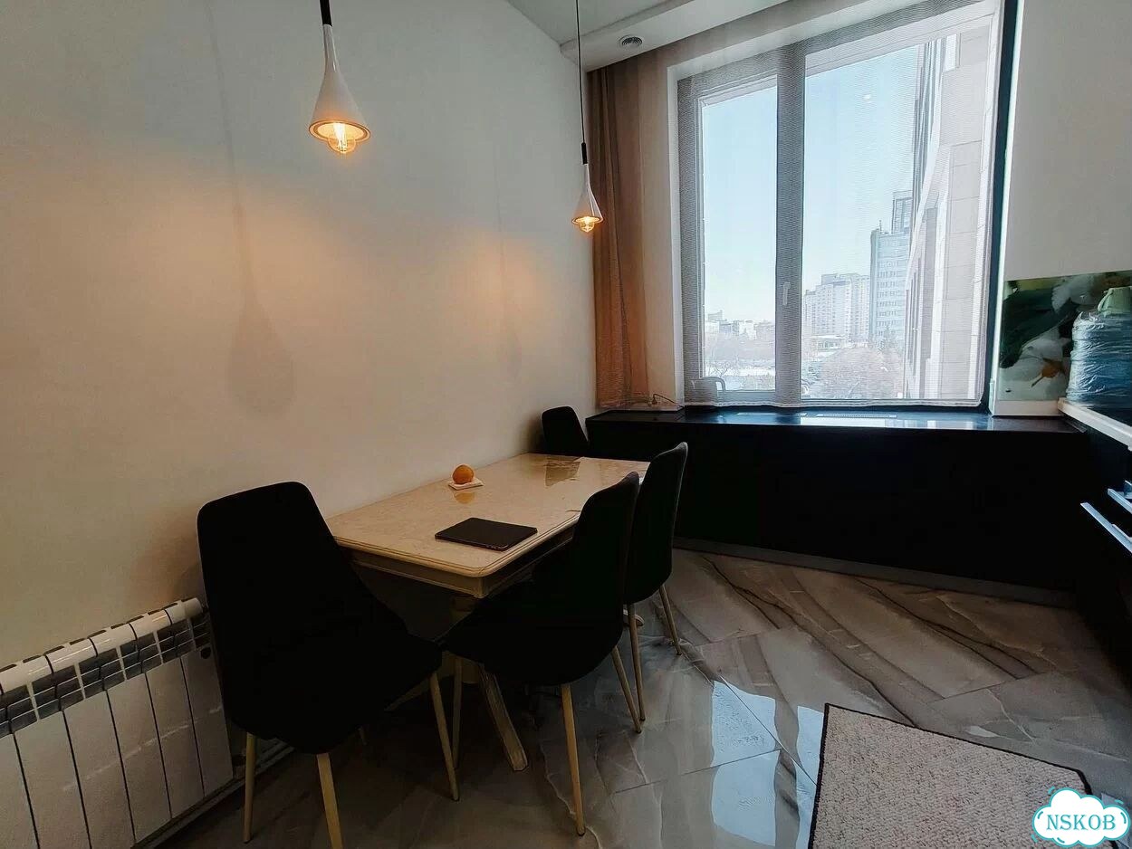 3-к. квартира, 75 м², 3/11 эт. фото 14