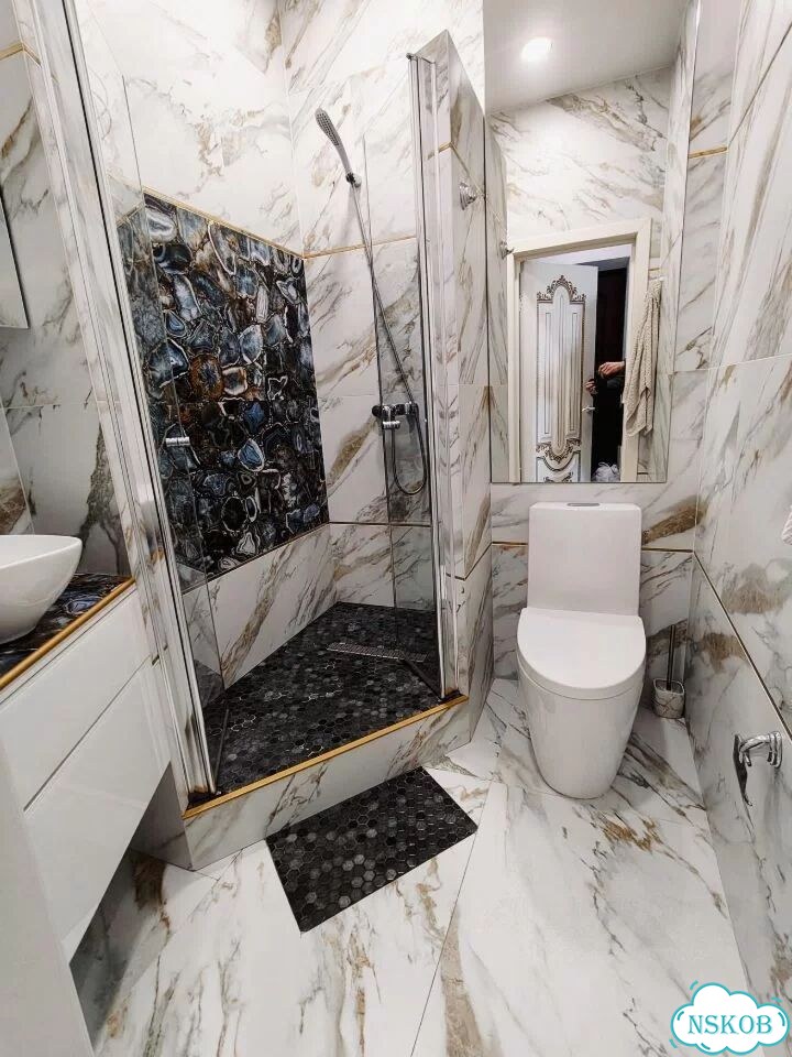 3-к. квартира, 75 м², 3/11 эт. фото 15