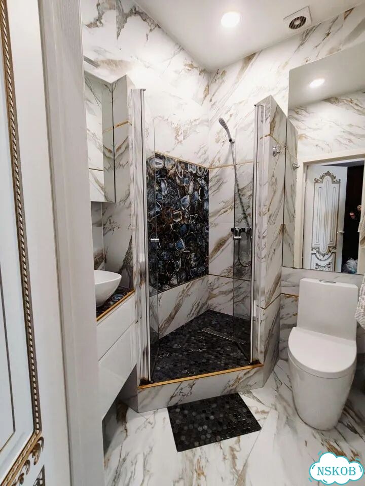 3-к. квартира, 75 м², 3/11 эт. фото 16